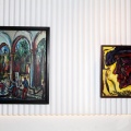 Exposición de Melchor Zapata
