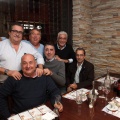 Cena con Miguel Sanz