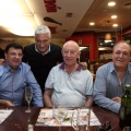 Cena con Miguel Sanz