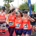 XXXII Media Maratón LIDL Ciudad de Castellón