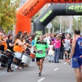 XXXII Media Maratón LIDL Ciudad de Castellón