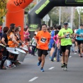 XXXII Media Maratón LIDL Ciudad de Castellón