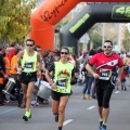 XXXII Media Maratón LIDL Ciudad de Castellón