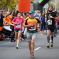 XXXII Media Maratón LIDL Ciudad de Castellón