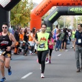 XXXII Media Maratón LIDL Ciudad de Castellón