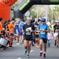 XXXII Media Maratón LIDL Ciudad de Castellón