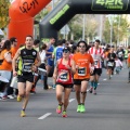 XXXII Media Maratón LIDL Ciudad de Castellón