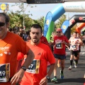 XXXII Media Maratón LIDL Ciudad de Castellón