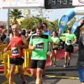 XXXII Media Maratón LIDL Ciudad de Castellón