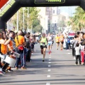 XXXII Media Maratón LIDL Ciudad de Castellón
