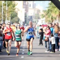 XXXII Media Maratón LIDL Ciudad de Castellón