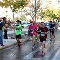 XXXII Media Maratón LIDL Ciudad de Castellón