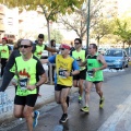 XXXII Media Maratón LIDL Ciudad de Castellón