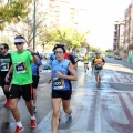 XXXII Media Maratón LIDL Ciudad de Castellón