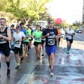 XXXII Media Maratón LIDL Ciudad de Castellón