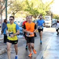 XXXII Media Maratón LIDL Ciudad de Castellón