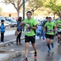 XXXII Media Maratón LIDL Ciudad de Castellón