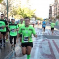 XXXII Media Maratón LIDL Ciudad de Castellón