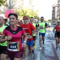 XXXII Media Maratón LIDL Ciudad de Castellón