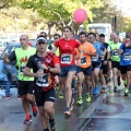 XXXII Media Maratón LIDL Ciudad de Castellón