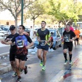 XXXII Media Maratón LIDL Ciudad de Castellón