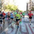 XXXII Media Maratón LIDL Ciudad de Castellón