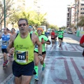 XXXII Media Maratón LIDL Ciudad de Castellón