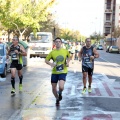 XXXII Media Maratón LIDL Ciudad de Castellón