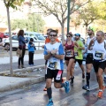 XXXII Media Maratón LIDL Ciudad de Castellón