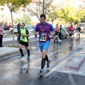 XXXII Media Maratón LIDL Ciudad de Castellón