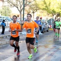 XXXII Media Maratón LIDL Ciudad de Castellón