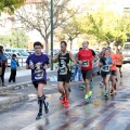 XXXII Media Maratón LIDL Ciudad de Castellón