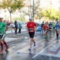 XXXII Media Maratón LIDL Ciudad de Castellón