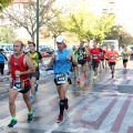 XXXII Media Maratón LIDL Ciudad de Castellón