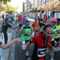 XXXII Media Maratón LIDL Ciudad de Castellón