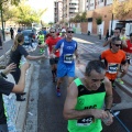 XXXII Media Maratón LIDL Ciudad de Castellón