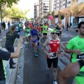 XXXII Media Maratón LIDL Ciudad de Castellón