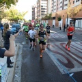 XXXII Media Maratón LIDL Ciudad de Castellón