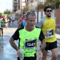 XXXII Media Maratón LIDL Ciudad de Castellón