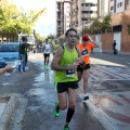 XXXII Media Maratón LIDL Ciudad de Castellón