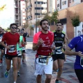 XXXII Media Maratón LIDL Ciudad de Castellón