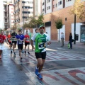 XXXII Media Maratón LIDL Ciudad de Castellón