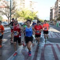 XXXII Media Maratón LIDL Ciudad de Castellón