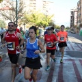 XXXII Media Maratón LIDL Ciudad de Castellón