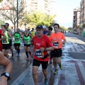 XXXII Media Maratón LIDL Ciudad de Castellón