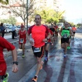 XXXII Media Maratón LIDL Ciudad de Castellón