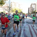 XXXII Media Maratón LIDL Ciudad de Castellón