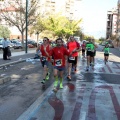 XXXII Media Maratón LIDL Ciudad de Castellón