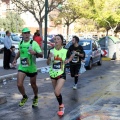 XXXII Media Maratón LIDL Ciudad de Castellón