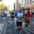 XXXII Media Maratón LIDL Ciudad de Castellón